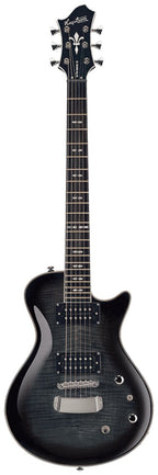 Hagstrom Ultra swede cbb