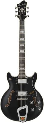 Hagstrom Alvar blk