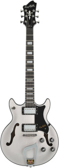 Hagstrom Alvar sft