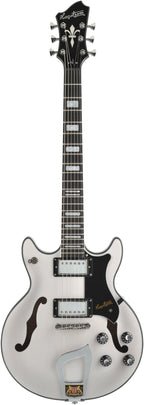 Hagstrom Alvar sft