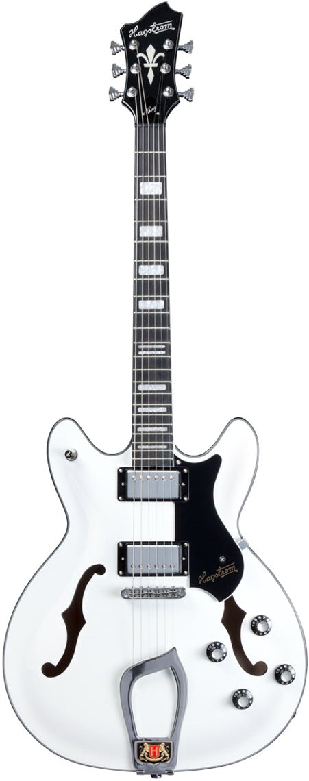 Hagstrom Viking wht