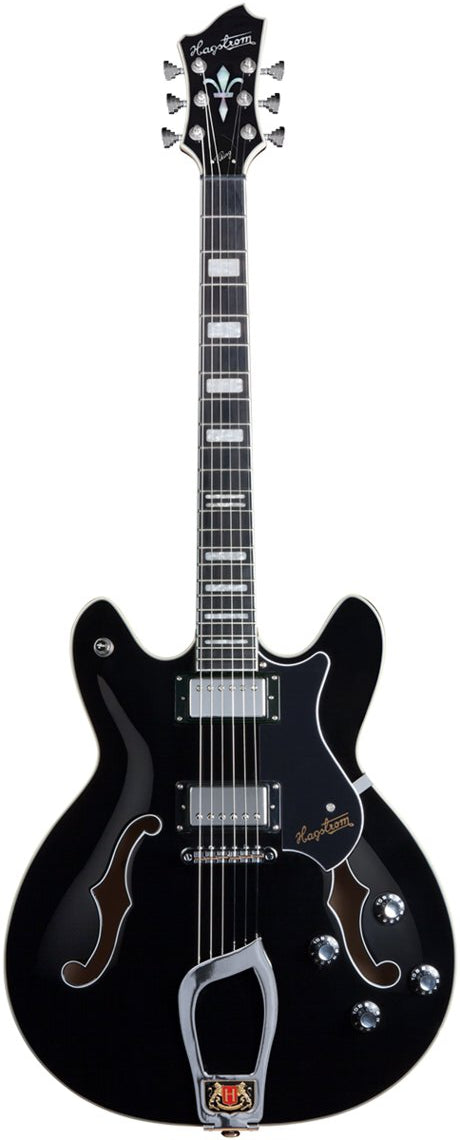 Hagstrom Viking blk