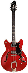 Hagstrom Viking wct lh