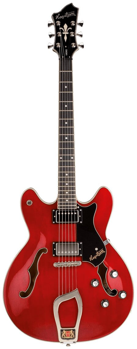 Hagstrom Viking wct lh