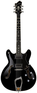Hagstrom Viking blk lh