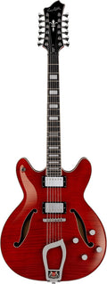 Hagstrom Viking dlx 12 wct