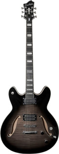 Hagstrom Viking dlx baritone cbb