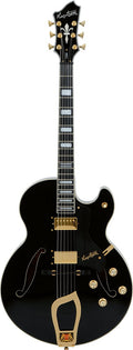 Hagstrom Hj 500 blk