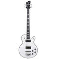 Hagstrom Swede bass wht