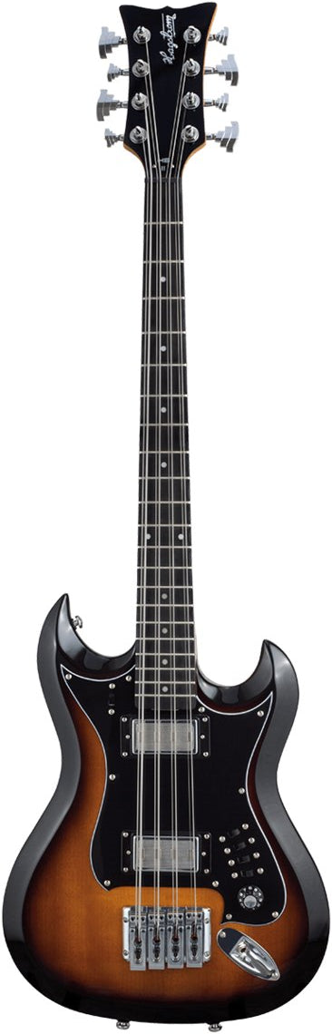 Hagstrom H8ii tsb