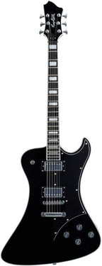 Hagstrom Fantomen bk