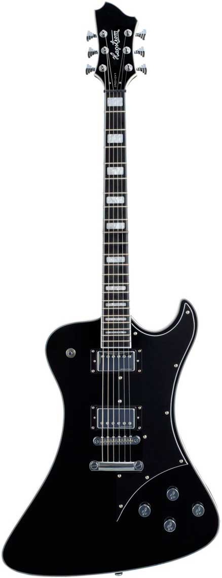 Hagstrom Fantomen bk