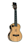 Oqan Quk-arawak concert ce