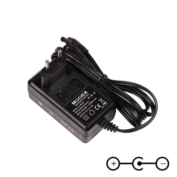 Mooer Pdnw 12v