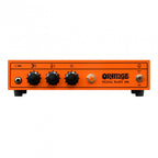 Orange Pedal Baby 100