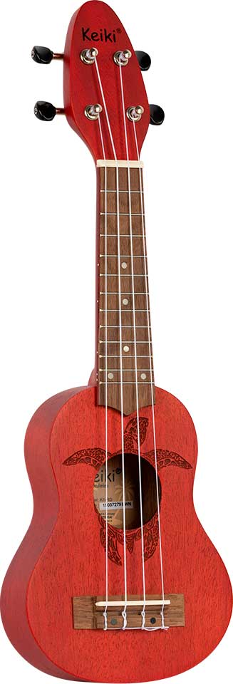 Keiki K1-rd
