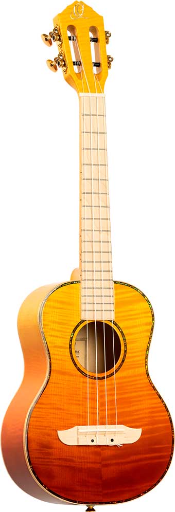 Ortega Rupr-tqb