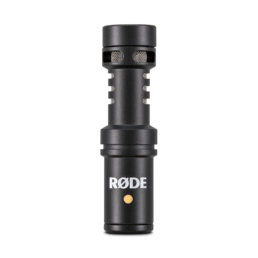Rode Microphone VideoMic Me-L