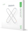 D'Addario XSB45105 Corde XS Nickel per Basso a Scala Lunga 45-105