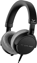 Beyerdynamic DT270 Pro Cuffia da Studio Compatta Padiglione Chiuso