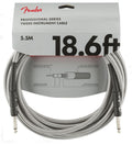 Fender Cavo Professional 5,5Mt White Tweed