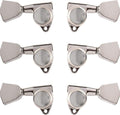 Gotoh Meccaniche 3L3R Magnum Lock Tradizionale Chrome