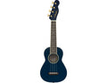 Fender Seaside Soprano Ukulele Moonlight Grace Vanderwaal
