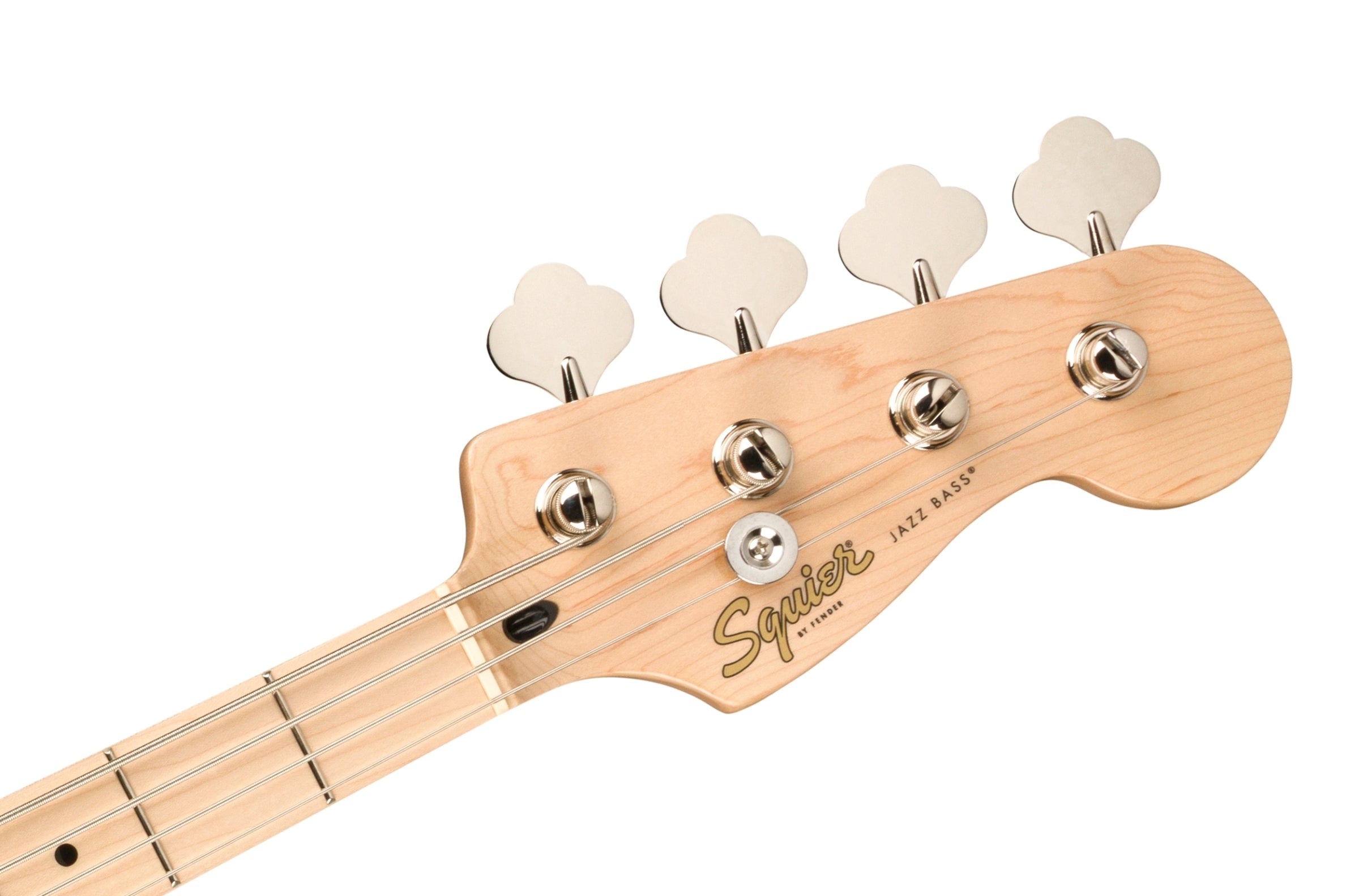 Squier Paranormal Jazz Bass 54 3 Color Sunburst