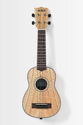Kala KA-CLM-S - ''Cape Lilac Mahogany'' - ukulele soprano - c/borsa