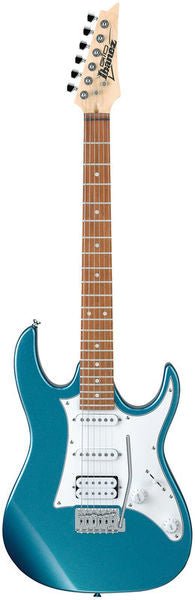 Ibanez Grx40Mlb Chitarra Elettrica Light Blue