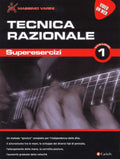 Carisch Varini Tecnica Razionale Volume 1 Superesercizi