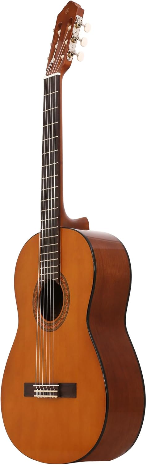 Yamaha C40 Chitarra Classica Natural