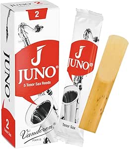 Vandoren Ancia Sax Tenore Juno 2 1/2