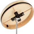 Schlagwerk RTH10 Staffa di Montaggio a Croce per Frame Drum
