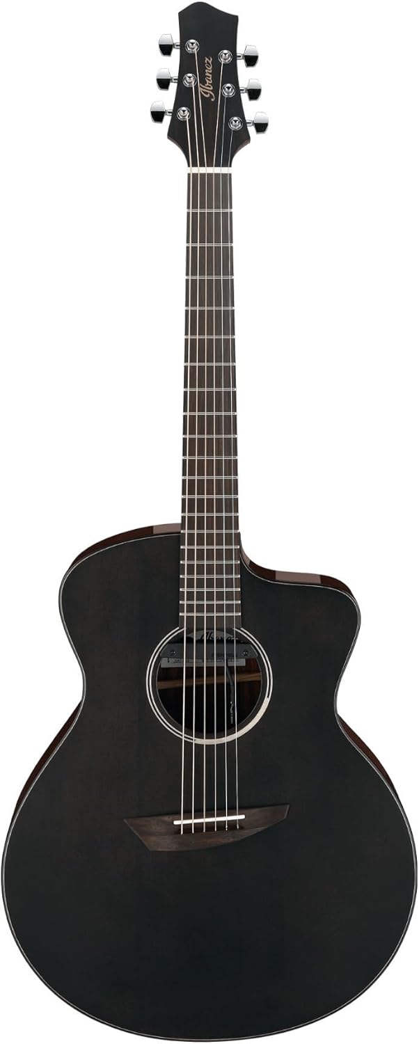 Ibanez JGM5 Black Satin Top