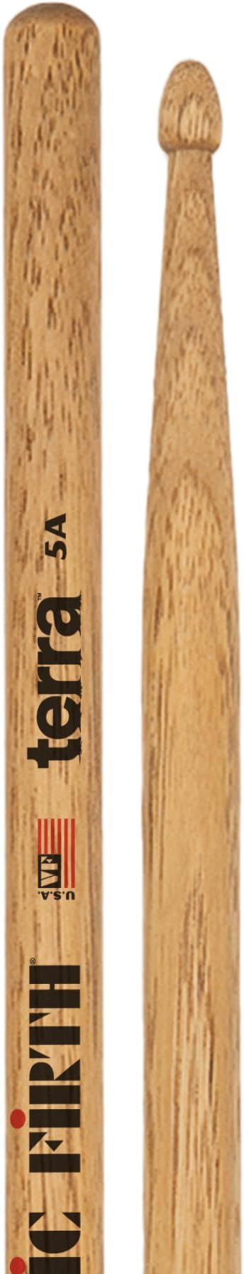 Vic Firth 5A Serie Terra