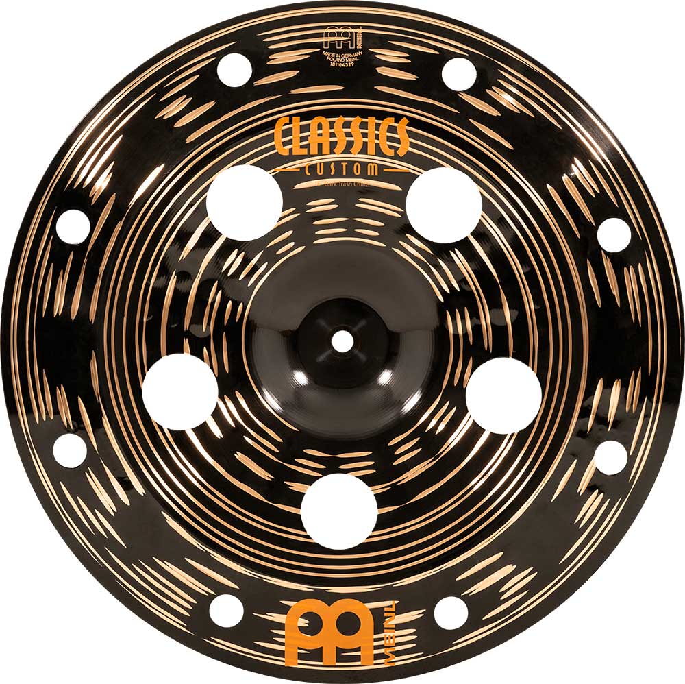 Meinl Cc16datrch