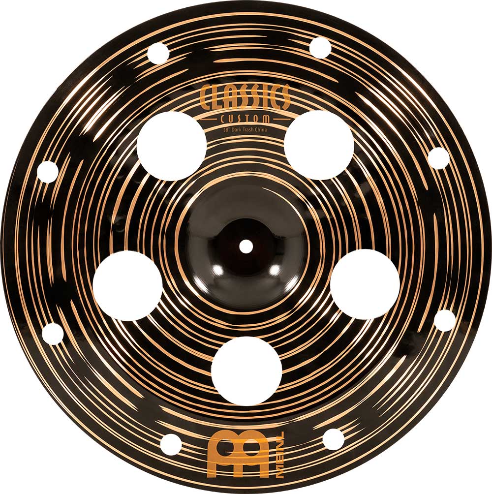 Meinl Cc18datrch
