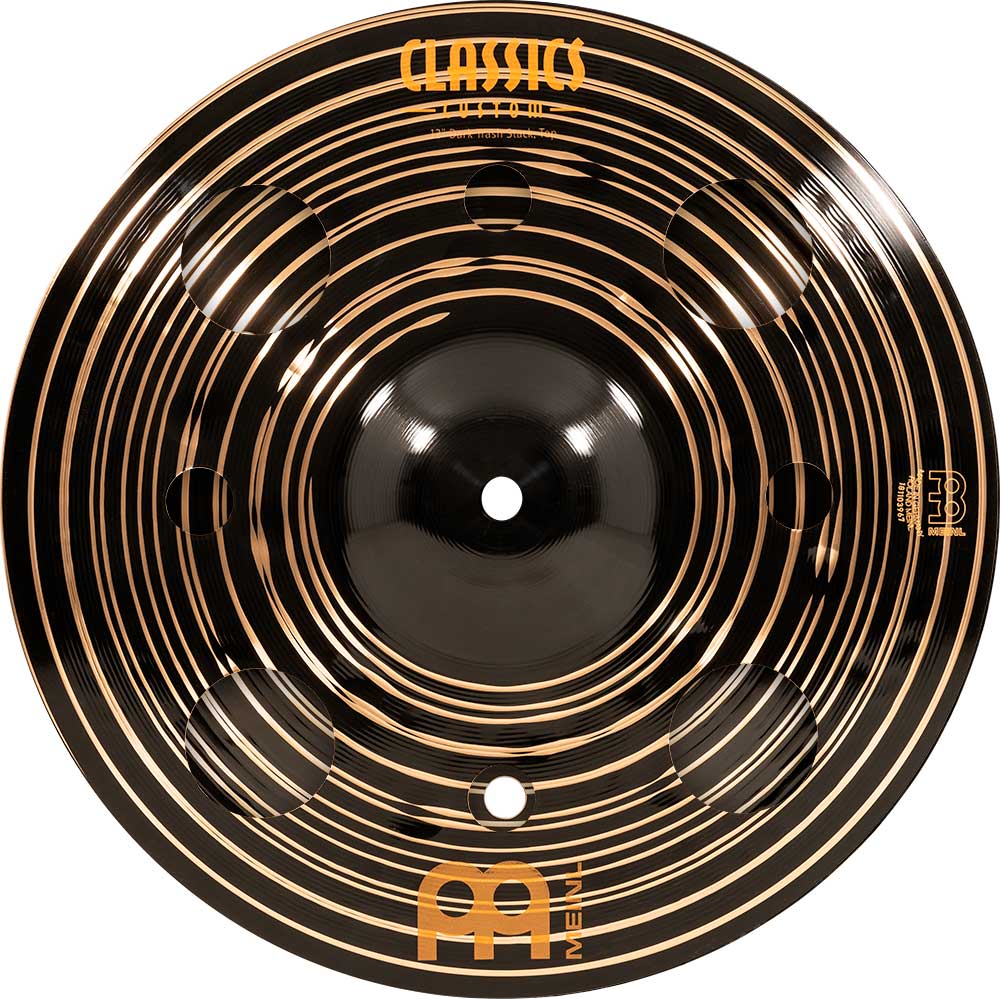Meinl Cc-12dastk