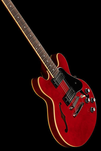 Epiphone Es-339 Cherry Chitarra Semiacustica