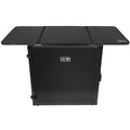 Udg gear U91049bl2 - ultimate fold out dj table black plus (wheels)