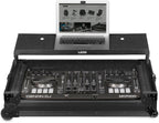 Udg U91054bl - fc multi format xxl black plus (laptop shelf, trolley & wheels)