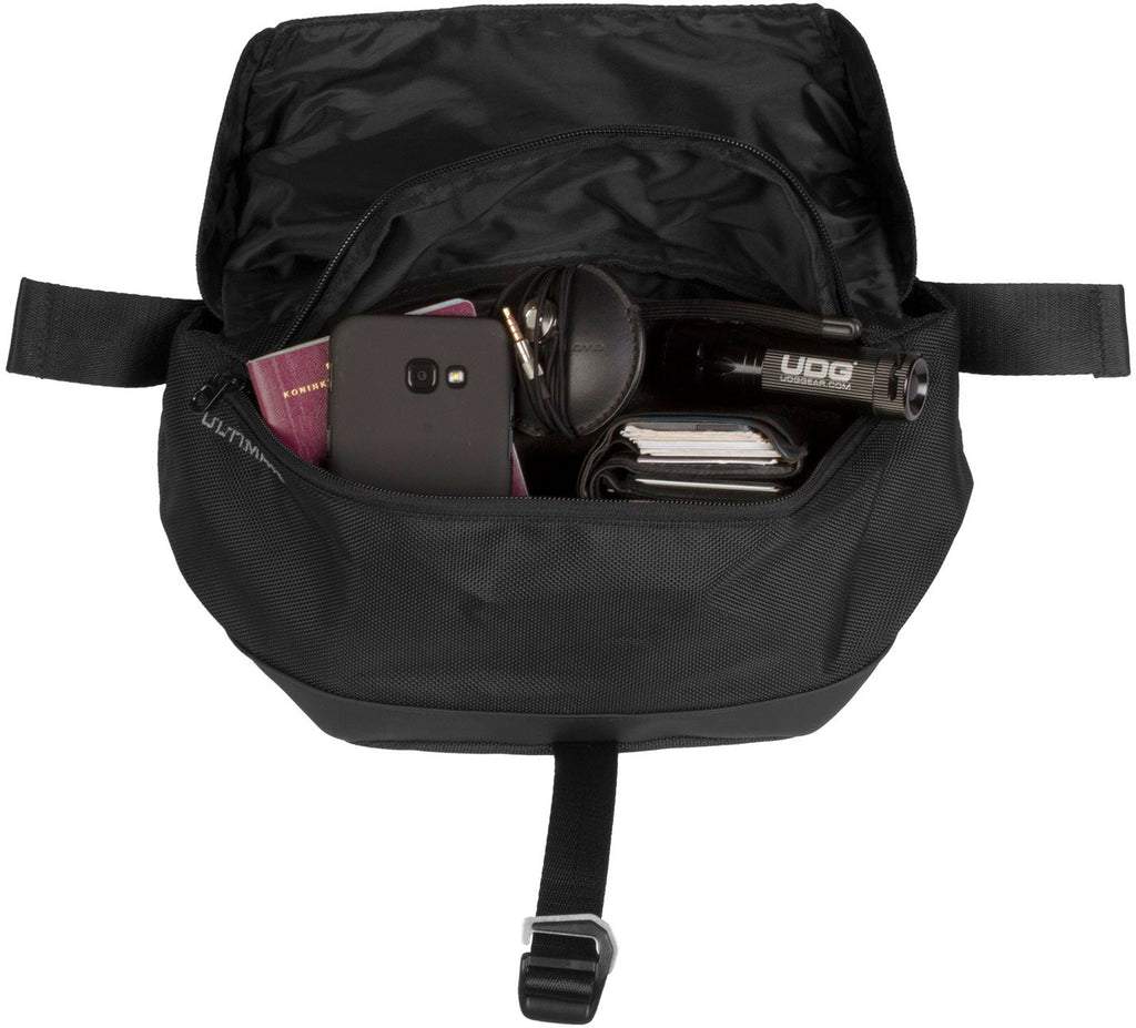 Udg gear U9990bl - ultimate waist bag black