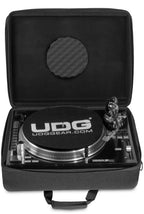 Udg gear U8308bl - creator turntable hardcase black