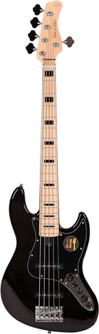 Marcus miller V7 vintage alder-5 (2nd gen) bk black