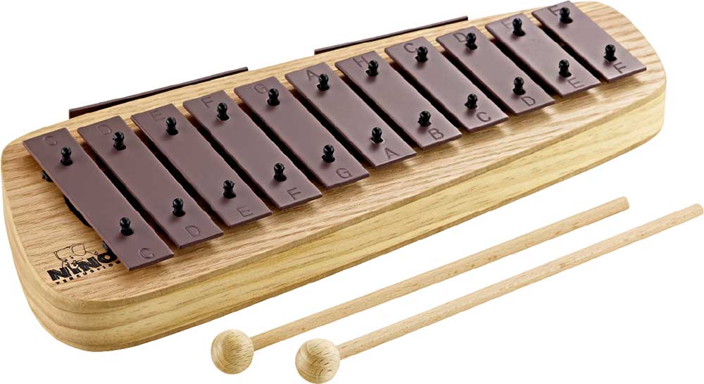 Nino percussion Nino902