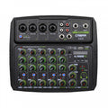 Cobra Streamer6 Mini Mixer USB per Broadcast