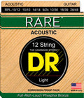 Dr Rpl-10/12 rare