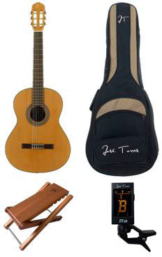 Jose torres Classic pack jtc-5s