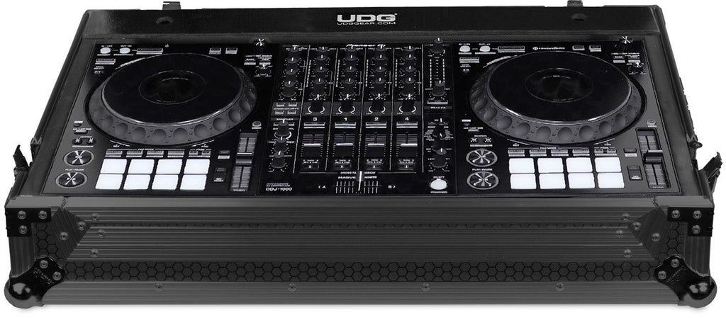 Udg gear U91056bl - fc pioneer ddj-1000 black